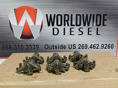 Caterpillar C13 Engine