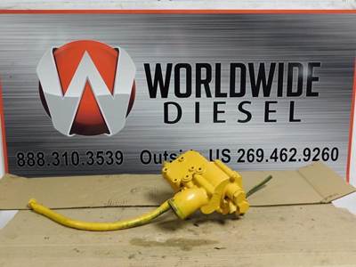 Caterpillar C13 Engine