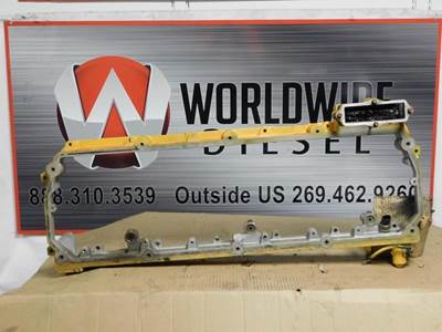 Caterpillar C13 Engine