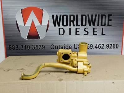 Caterpillar C13 Engine