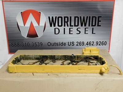 Caterpillar C13 Engine