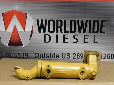 Caterpillar C13 Engine