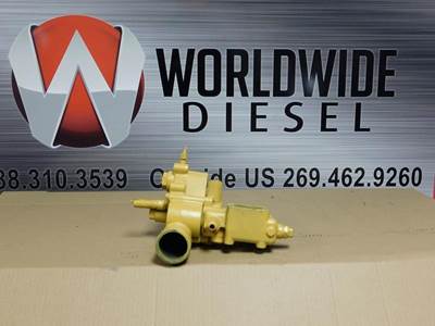 Caterpillar C13 Engine