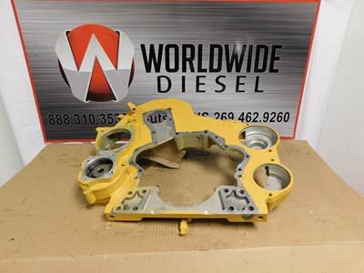 Caterpillar C13 Engine