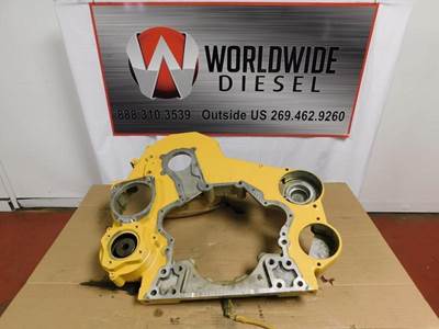 Caterpillar C13 Engine