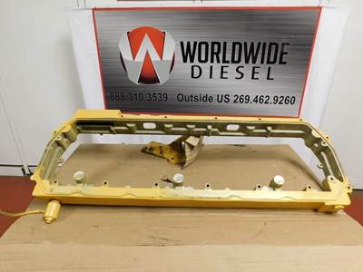 Caterpillar C13 Engine