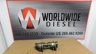 Caterpillar C13 Engine