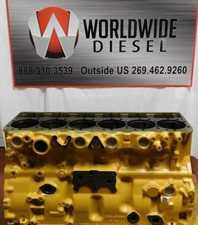 Caterpillar C13 Engine