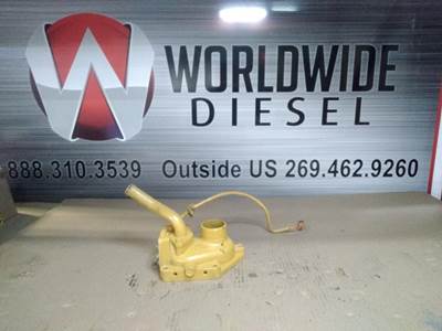 Caterpillar C15 Diesel Engine