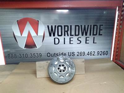 Caterpillar C15 Diesel Engine