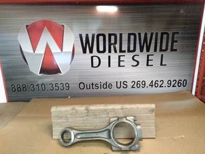 Caterpillar C15 Diesel Engine