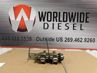 Caterpillar C15 Engine