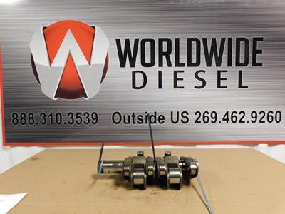 Caterpillar C15 Engine