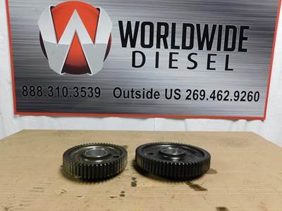 Caterpillar C15 Engine