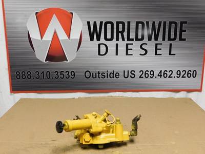 Caterpillar C15 Engine