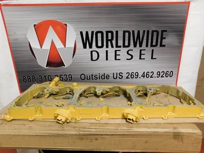 Caterpillar C15 Engine