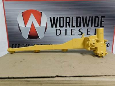 Caterpillar C15 Engine