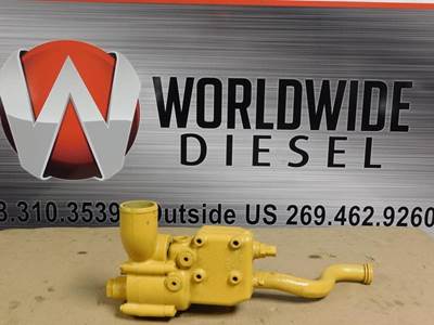 Caterpillar C15 Engine