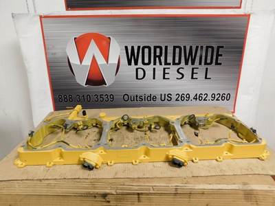 Caterpillar C15 Engine