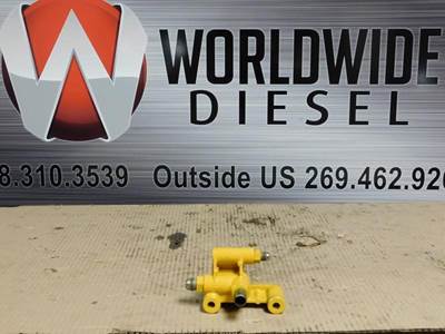 Caterpillar C15 Engine