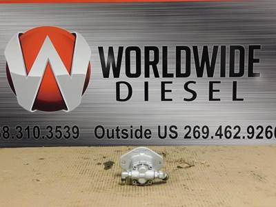 Caterpillar C15 Engine