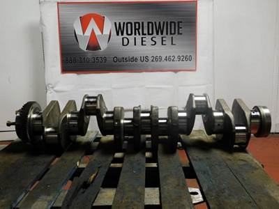 Caterpillar C15 Engine