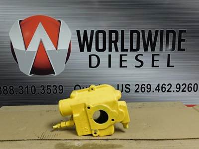 Caterpillar C15 Engine