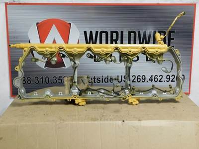 Caterpillar C15 Engine