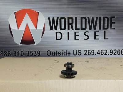 Caterpillar C15 Engine