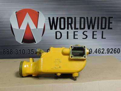 Caterpillar C15 Engine