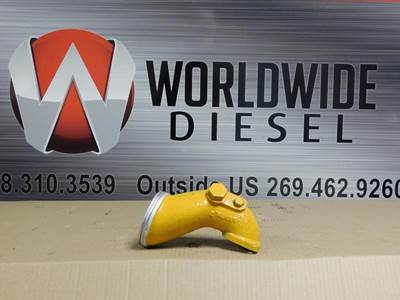 Caterpillar C15 Engine