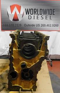 Caterpillar C15 Engine