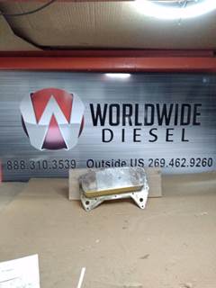 Caterpillar C7 Diesel Engine