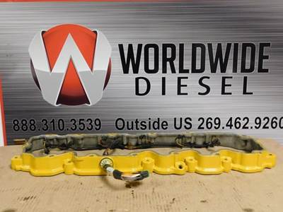 Caterpillar C7 Engine