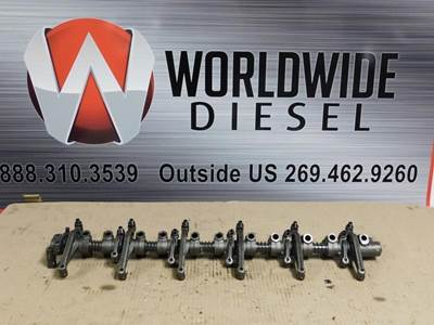 Caterpillar C7 Engine