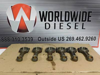 Caterpillar C7 Engine