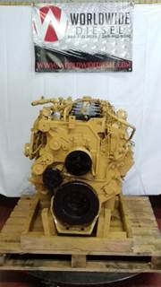 Caterpillar C7 Engine