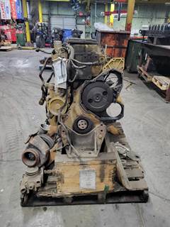 Caterpillar C7 Engine