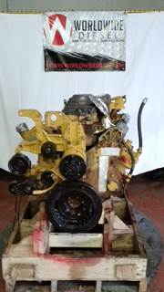 Caterpillar C7 Engine