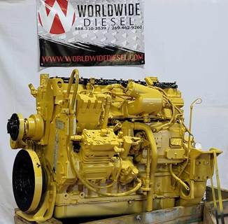 Caterpillar C7 Diesel Engine