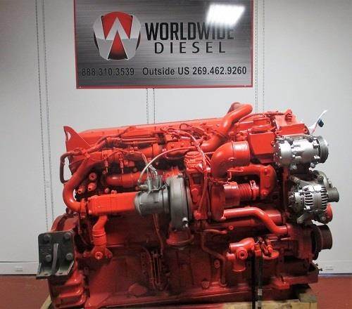 Cummins Diesel Engines >> 2012 Cummins Diesel Engine For Sale Niles Mi 9519913 Mylittlesalesman Com Cummins Diesel Engines >> 2012 Cummins Diesel Engine For Sale Niles Mi 9519913 Mylittlesalesman Com