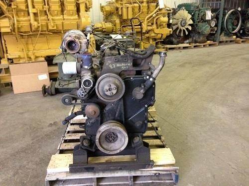 Cummins Diesel Engines >> 2007 Cummins Diesel Engine For Sale Niles Mi Ad 088 Mylittlesalesman Com Cummins Diesel Engines >> 2007 Cummins Diesel Engine For Sale Niles Mi Ad 088 Mylittlesalesman Com