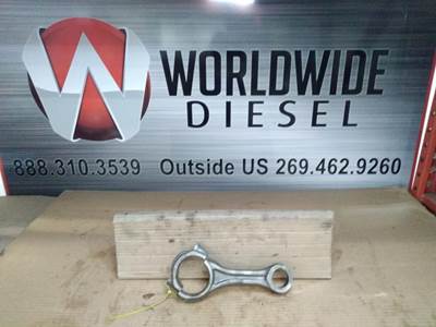 Cummins 5.9L Diesel Engine