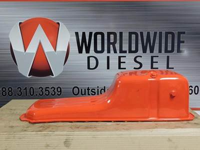 Cummins ISB 5.9L Engine