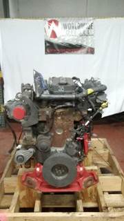 Cummins ISB 6.7L Engine
