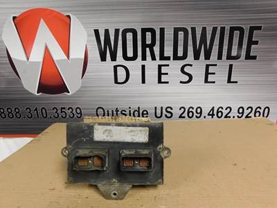 Cummins ISC / ISL Engine