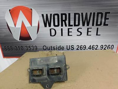 Cummins ISC / ISL Engine