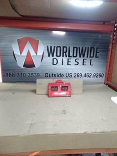 Cummins ISC Diesel Engine