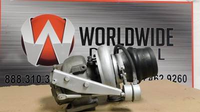 Cummins ISC 8.3 Engine