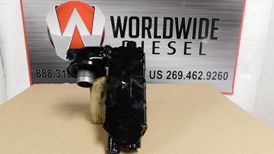 Cummins ISC 8.3 Engine